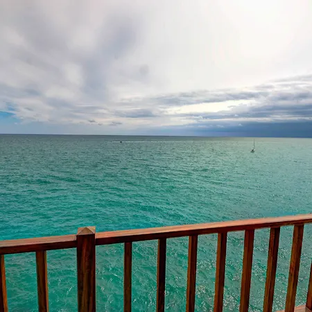 The Magic Sea Front * Sitges
