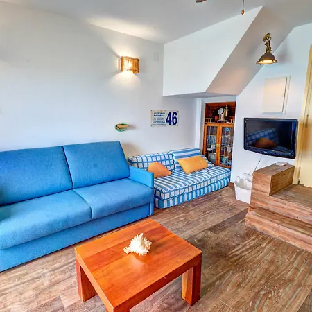 The Magic Sea Front Apartment