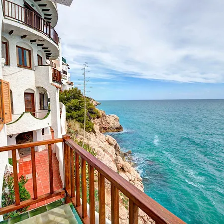 The Magic Sea Front * Sitges